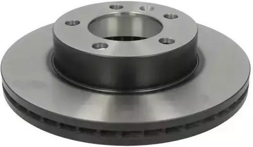 Disc de frână Brembo Opel Movano B Bus 09b63310