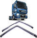 Perflex Комплект Ветробрани Предни и задни на камион за MAN TGA TGX TGS Евро 6 2020 4бр