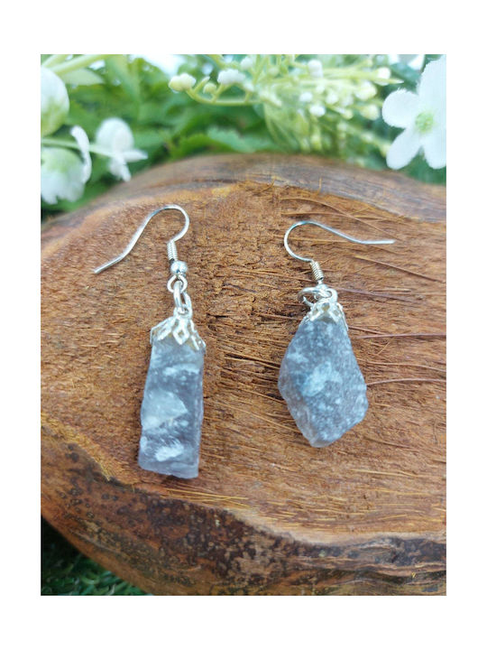 Fluorite Earrings