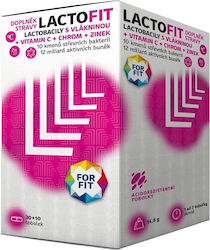 Galmed Lactofit 30 + 10 Capsules