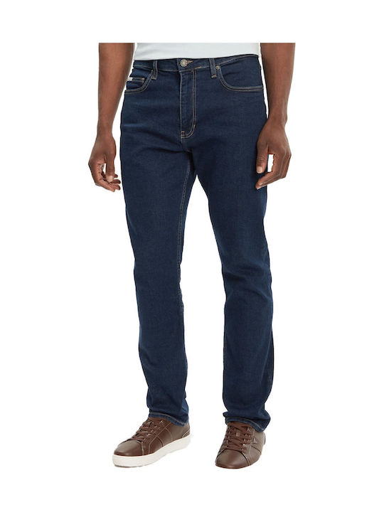 Men's Jeans Pants with Slim Fit Denim