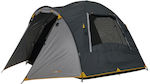 OZtrail Genesis 4V II Camping Tent Igloo for 4 People 360x220x180cm