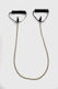 Casall Resistance Rubber Handles Color Green 54312