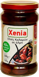 Xenia Ελιές Καλαμών 40% Λιγότερο Αλάτι 300gr