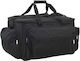Waterproof Fishing Bag Black Oxford Fabric 4009959 Black