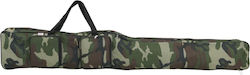 vidaXL Fishing Rod Case 1 Number Of Fishing Rod Cases & Tubes 1.6m
