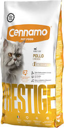 Cennamo Prestige Cat Adult Chicken 1.5kg Cennamo Prestige Cat Adult Chicken 1.5kg