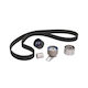 Hyundai Terracan Hp Dayco Zahnriemen Kit Ktb713