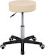 Mobiak Medical Stool Beige 0812310