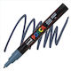 Uni Posca Pc-3m Schiefergrau 61 Permanent Marker