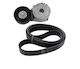 Set curea de transmisie Renault Grand Scénic III JZ0 1 Dayco KPV199