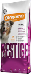 Cennamo Prestige Dog Adult Bufalo 12kg Cennamo Prestige Dog Adult Bufalo 12kg