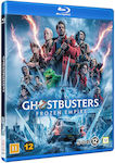 Ghostbusters Frozen Empire Movies Tv Shows