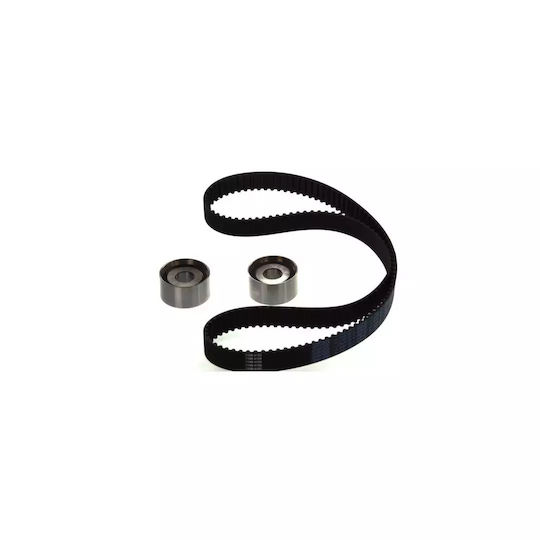 Kit de distribuție Citroen Jumper 230 Dayco Ktb307