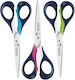 Ψαλίδι Maped Sensoft 16cm 169600 Assorts