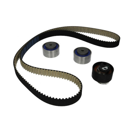 Land Rover Range Rover Iv Lg Dayco Ktb795 Distribution Kit