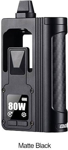 Thunderhead Creations Blaze Aio Dna80c Matte Black