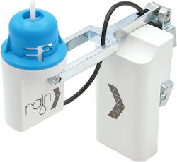 Rain Sensor Hydrostab Acqua Vision Compatible Vision Series Programmers Bluetooth Connection