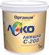 Leko 23100551 Konstruktionskleber 1kg 1Stück