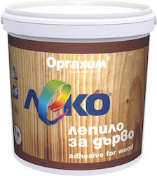 Leko 4002961 Adeziv Pentru Lemn Alb 1kg