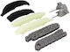 Timing Chain Kit Set Bmw 6 E63 Dayco Ktc1049