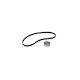 Kit distribuție Dayco Ktb113 pentru Peugeot 106 II 1
