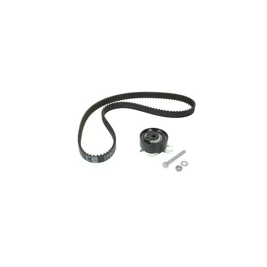 Seat Cordoba Vario 6k5 Dayco Ktb255 Distribution Kit