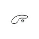 Fiat Seicento 600 187 Dayco Ktb292 Distribution Kit