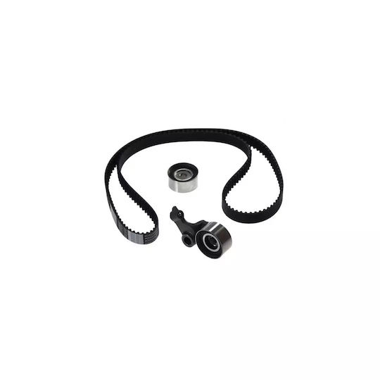 Toyota Corolla Verso Zer Zze12 R1 Dayco Ktb527 Distribution Kit