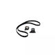 Kit de distribuție Renault Laguna I B56 556 Dayco Ktb316