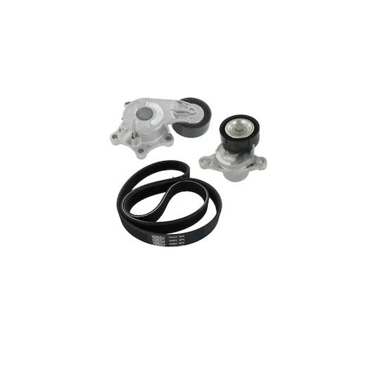 Transmission Belt Set Peugeot 208 Dayco Kpv178