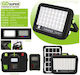 Proiector de lucru Solar LED