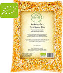Καλαμπόκι Πόπ Κόρν Βιολογικό Organic Popcorn Kernels 500γρ