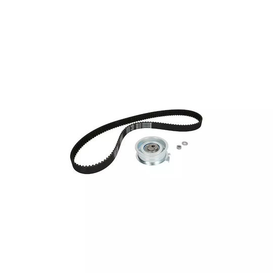 Vw New Beetle 9c1 1c1 Dayco Ktb253 Distribution Kit