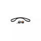 Ford Transit Courier Kombi Dayco Ktb733 Distribution Kit