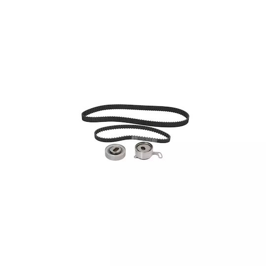 Honda Accord Iv Aerodeck Cb Dayco Ktb437 Distribution Kit