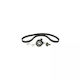 Ford Fiesta Verteilungskit J5 J3 Body Dayco Ktb396