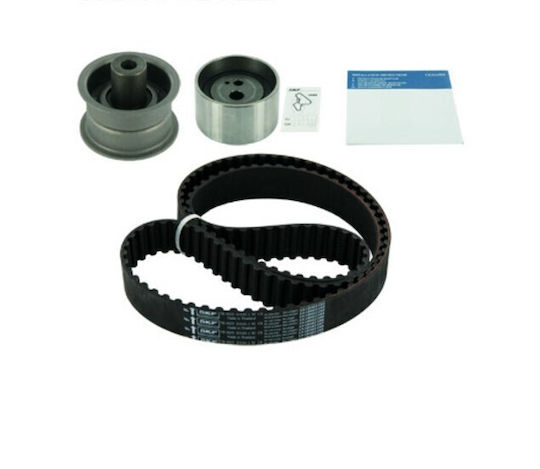 Nissan Serena C23m Dayco Ktb387 Distribution Kit