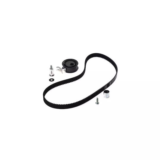 Vw New Beetle Cabriolet 1y7 Dayco Ktb484 Distribution Kit