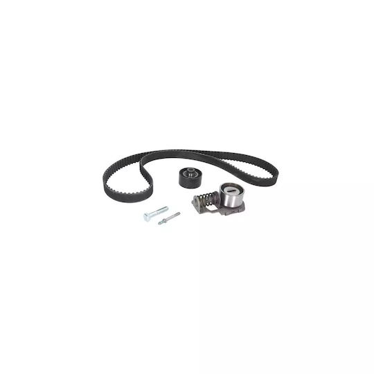 Citroen Evasion 22 U6 Dayco Ktb119 Distribution Kit
