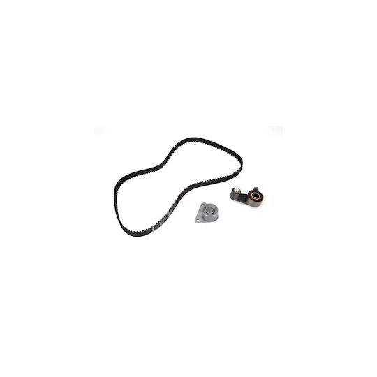 Volvo C70 I Cabriolet Dayco Ktb185 Distribution Kit