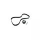 Ford Transit Tourneo Dayco Ktb283 Distribution Kit