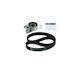 Kit de distribuție Toyota Land Cruiser Hardtop J7 Dayco Ktb625