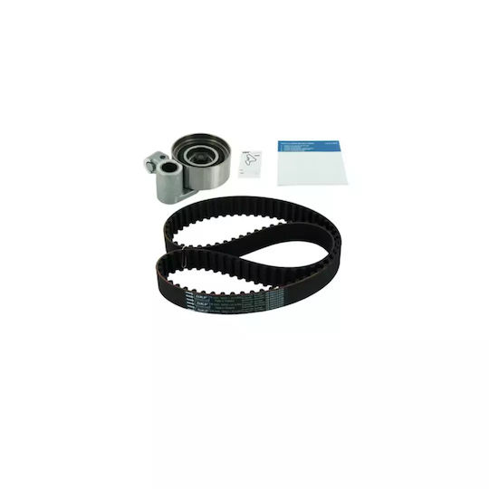 Kit de distribuție Toyota Land Cruiser Hardtop J7 Dayco Ktb625