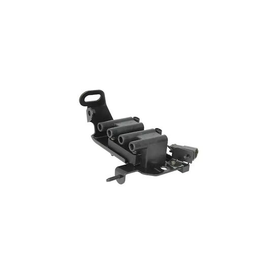 Zündspule Kia Rio Combi Dc Beru Zs486