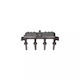 Peugeot Partner Combispace 5f Beru Zse048 Induction Coil