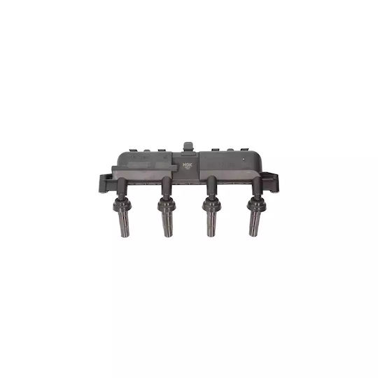 Peugeot Partner Combispace 5f Beru Zse048 Induction Coil