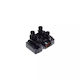 Induction Coil Ford Mondeo I Gbp Beru Zs281