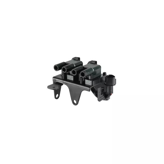 Hyundai Atos Mx Beru Zs266 Ignition Coil