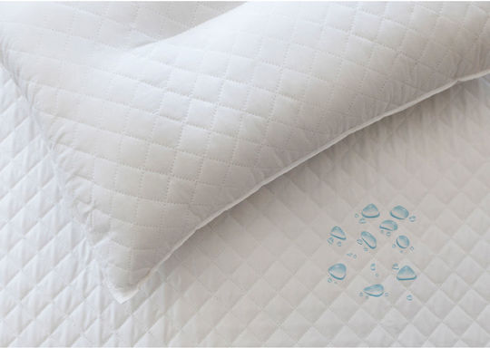 Fiber Ultra Sonic Pu Double Waterproof 150x190cm